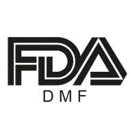 DMF# in FDA: